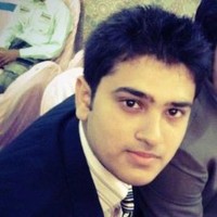 Waqar Akmal, CMA