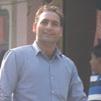 Chandra Bhushan Mishra