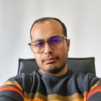 Amirhossein Mousavi