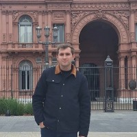Marcos Wandscheer
