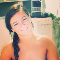 Haley Secrest