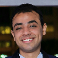 Mohamed Ezz Eldeen