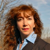 Gina Stewart