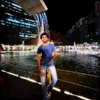 yashwanth j