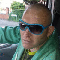 Nicholas Evans