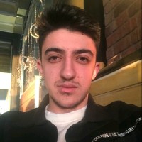 Enes Sakru