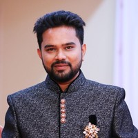 Ameya Naik