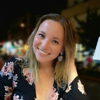 Amy Kersbergen