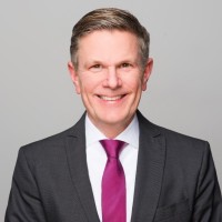 Markus Seibel, LL.M