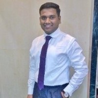 Pradip Bhosale