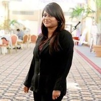 Tania Mathew