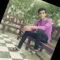 Suhail Ahamed