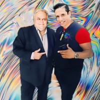 Alexander Erazo Moreno