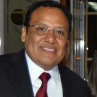 José Francisco García Zamora
