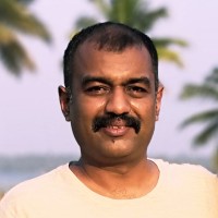 Gaurav Kanaujia