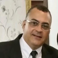 Marcos  Aurélio Silva