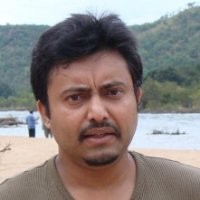 Deepak Shetty