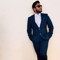 Zoheb Ayub Mohammed
