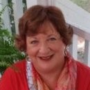 Alice Saunders