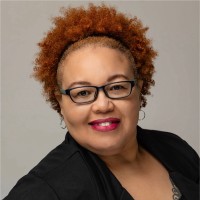 Sonja Chargois, Mba, Cdp (She/Her)