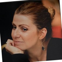 Suzanne Allen