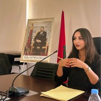 Rihab Graouna