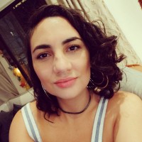 Natacha Gonçalves De Melo