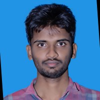 Kotha Ashok Reddy