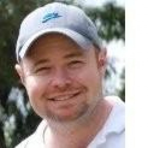 Adam Clarke