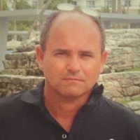 Daniel Vico