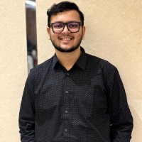 Pranshu Shah