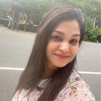 Kirti Gandhi