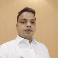 Rupesh Aamravanshi