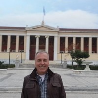 Bulent Ozluoglu