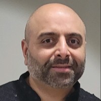 Kaizad Wadia