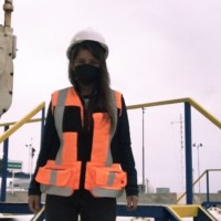 Paula Cecilia Barría Leal