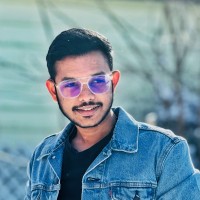 Albin Antony