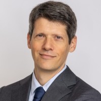 Jeff McConaghy, CFA