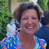 Stéphanie Lange-Bourdiec