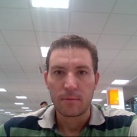 Pablo Egea