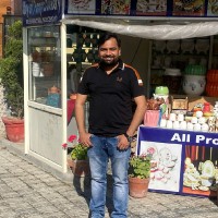 Mahipal Singh