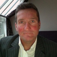 Mark Hill
