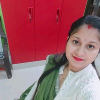 Barakha Khargharia