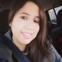 evelina ávila