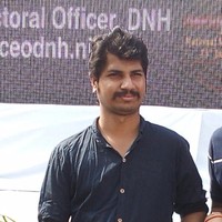 Jigarsinh Thakor