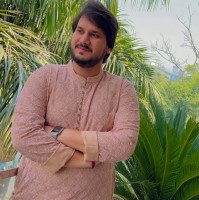 Ayush Singla