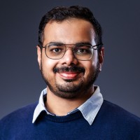 Karan M V