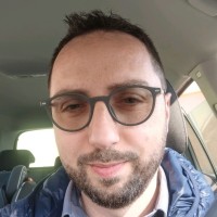 Marco Castioni