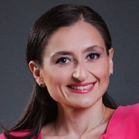 Silva Kyurkchiyan, PhD