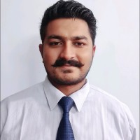 Vaibhav Vishen